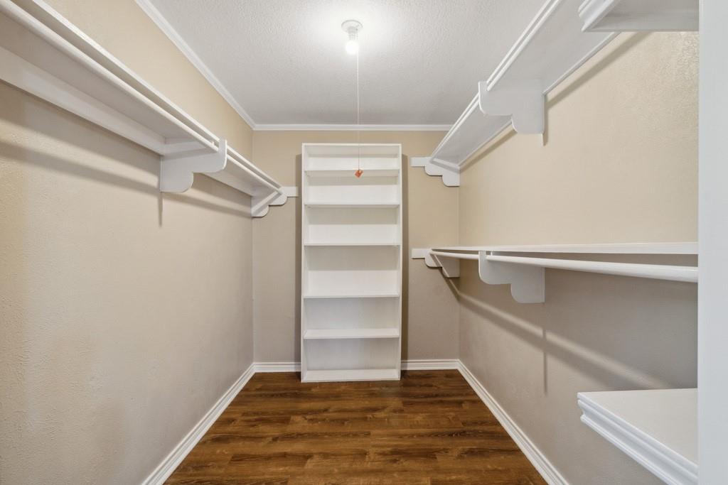 Corsicana - Residential