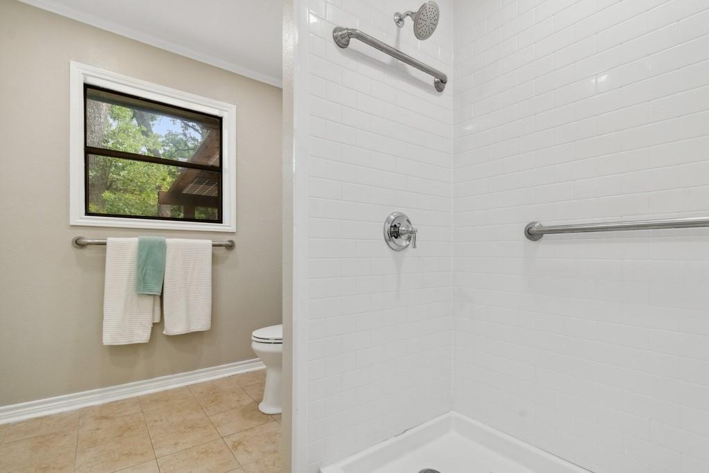 Corsicana - Residential