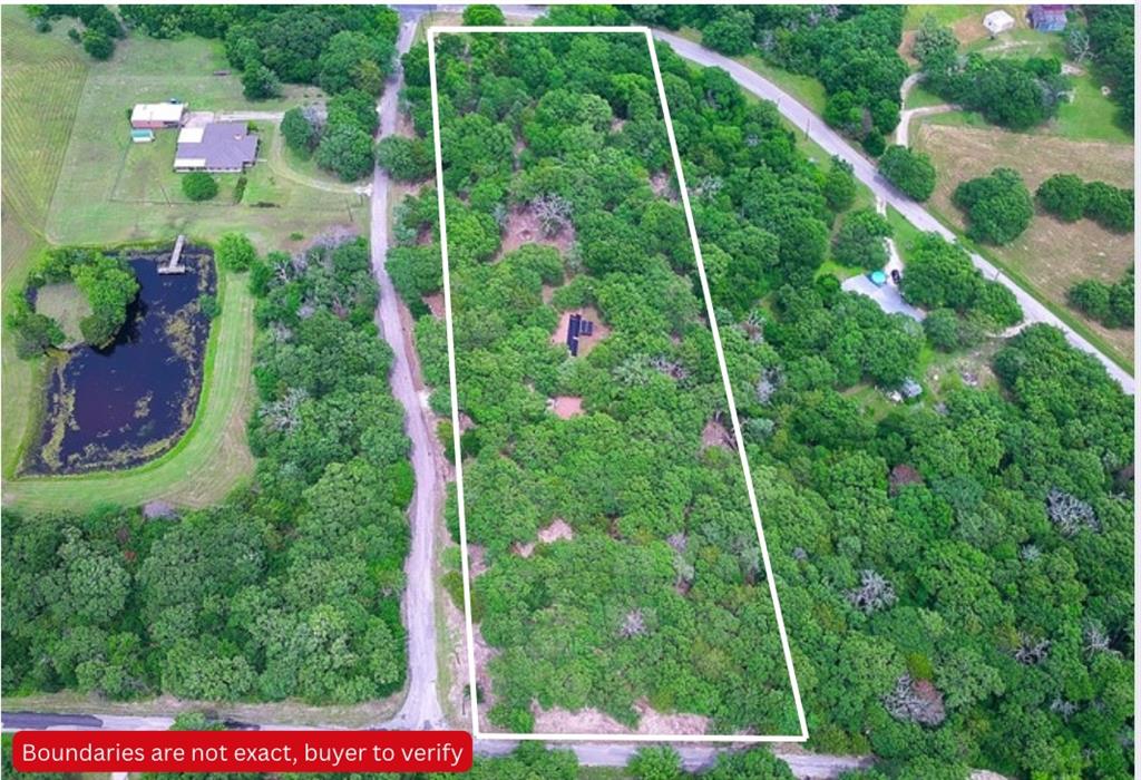 Corsicana - Residential