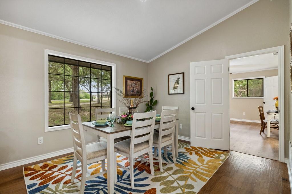 Corsicana - Residential