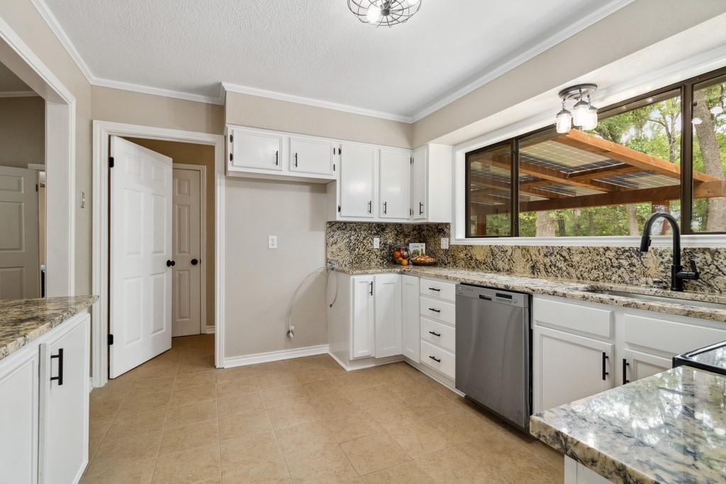 Corsicana - Residential