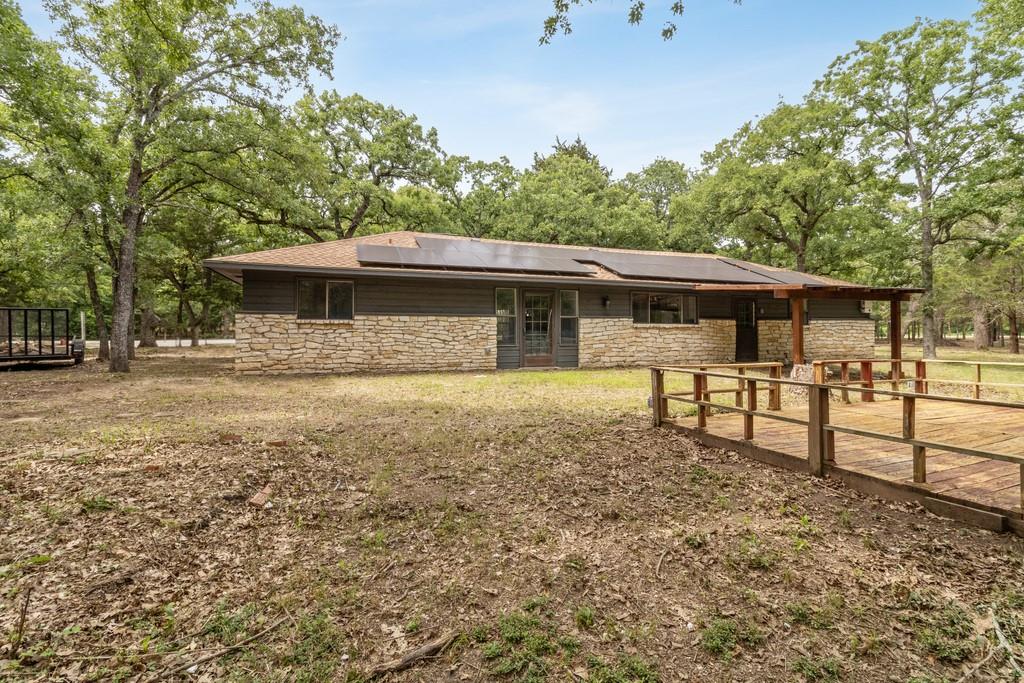 Corsicana - Residential