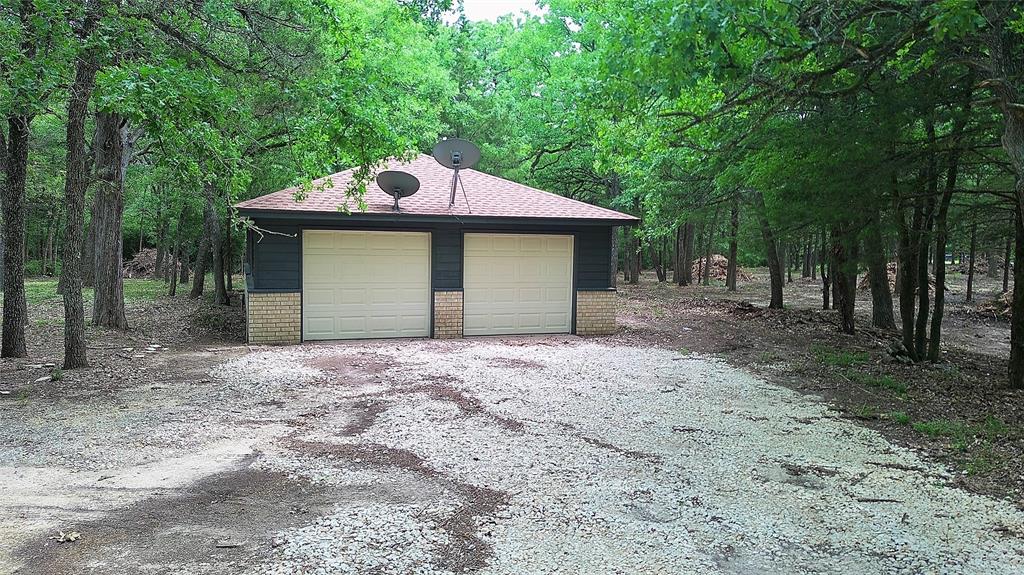 Corsicana - Residential