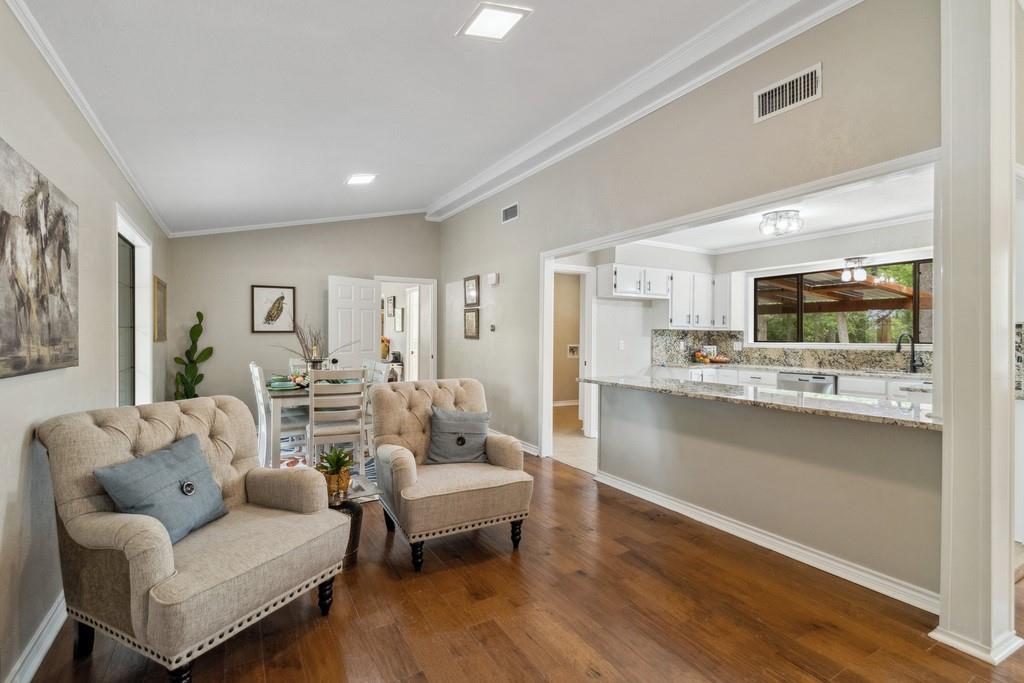 Corsicana - Residential