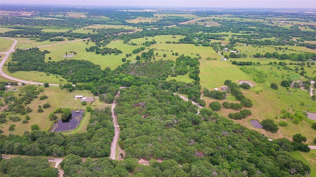 Corsicana - Residential
