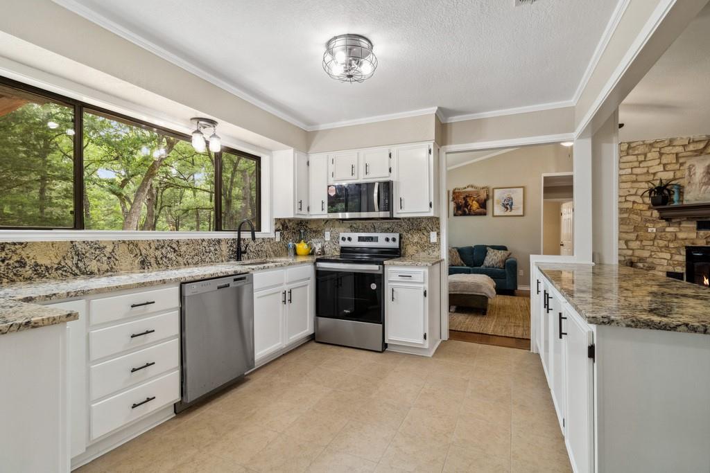 Corsicana - Residential