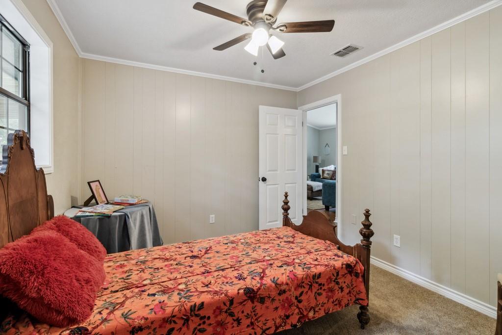 Corsicana - Residential