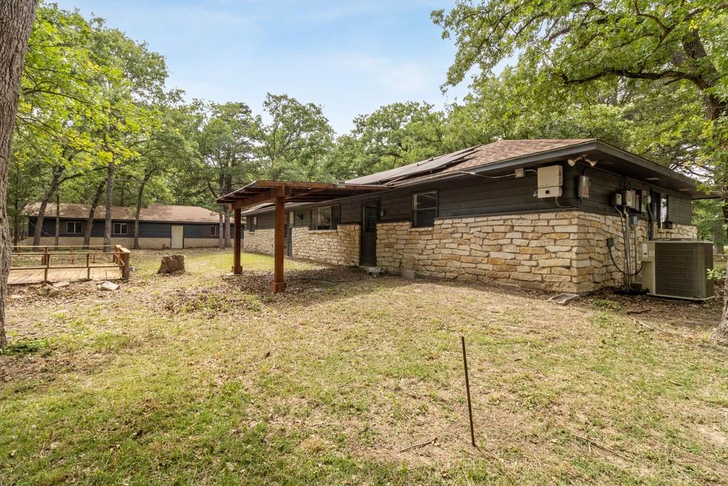 Corsicana - Residential