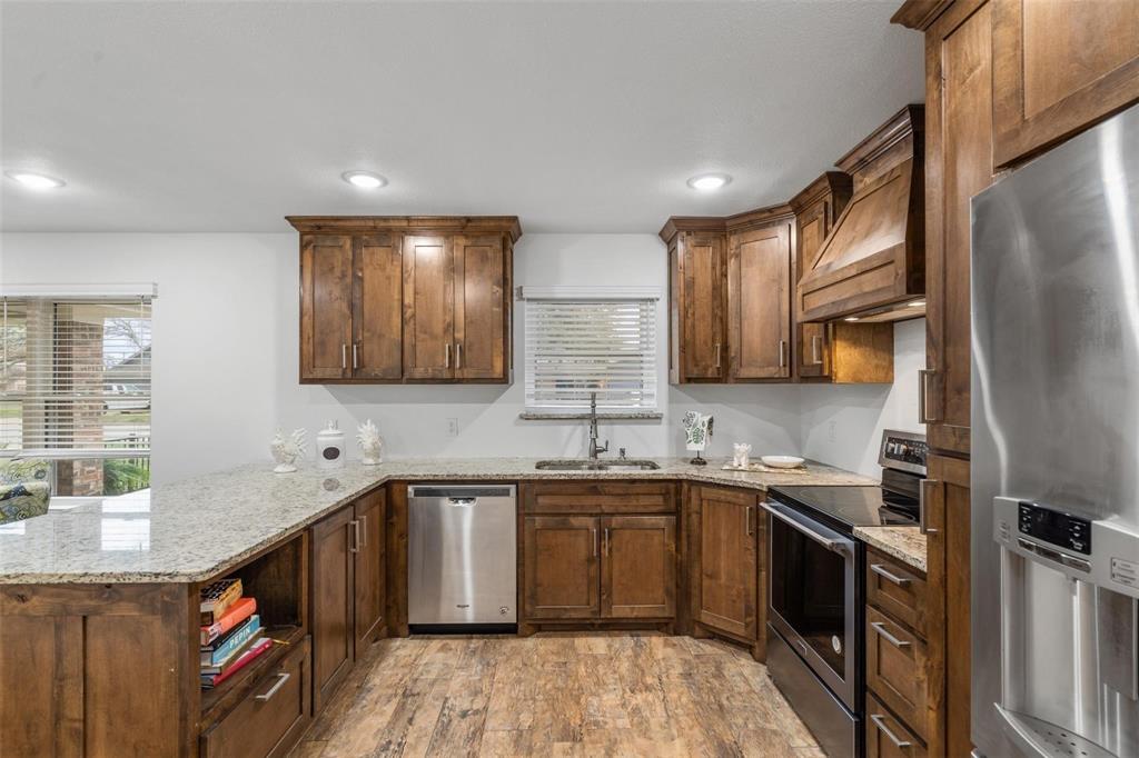 South Grove Add - Residential