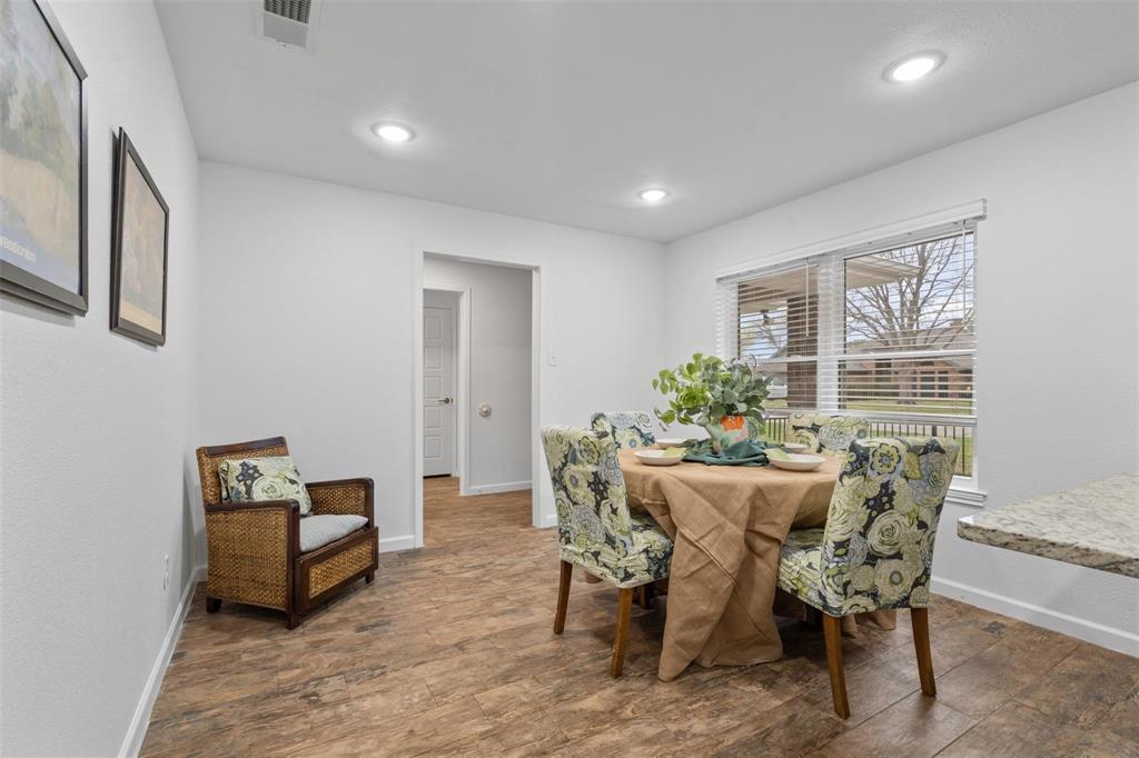 South Grove Add - Residential