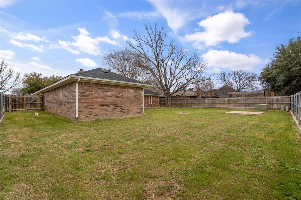 South Grove Add - Residential