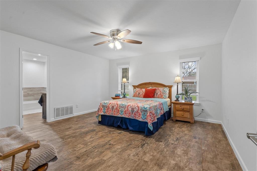 South Grove Add - Residential