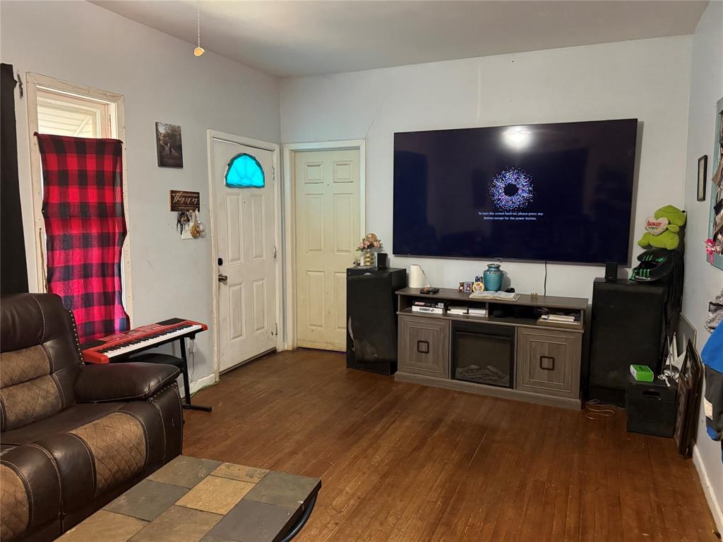 Ford Add - Residential