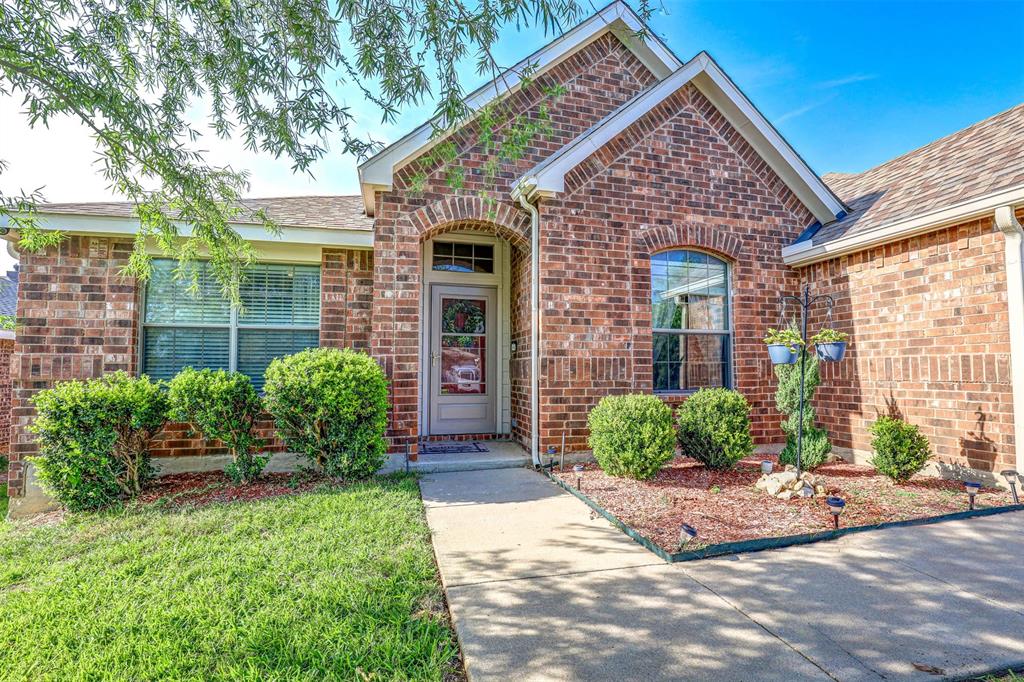 544 Bent Oak Drive