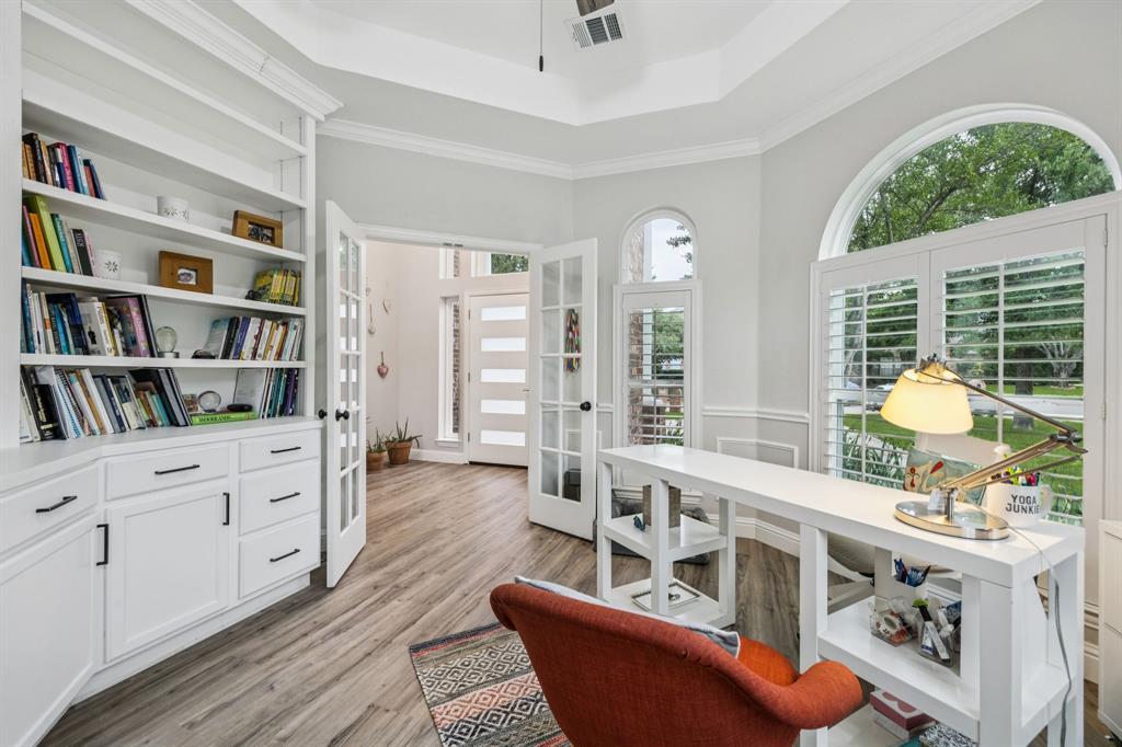 Heatherwood Estates - Residential