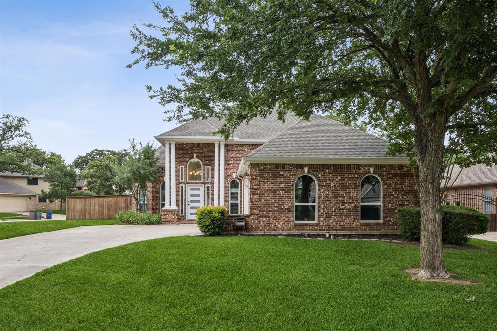 Heatherwood Estates - Residential