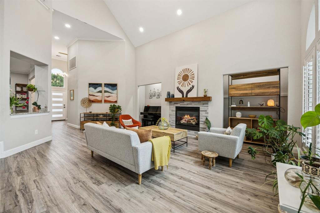 Heatherwood Estates - Residential