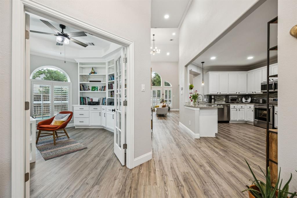 Heatherwood Estates - Residential