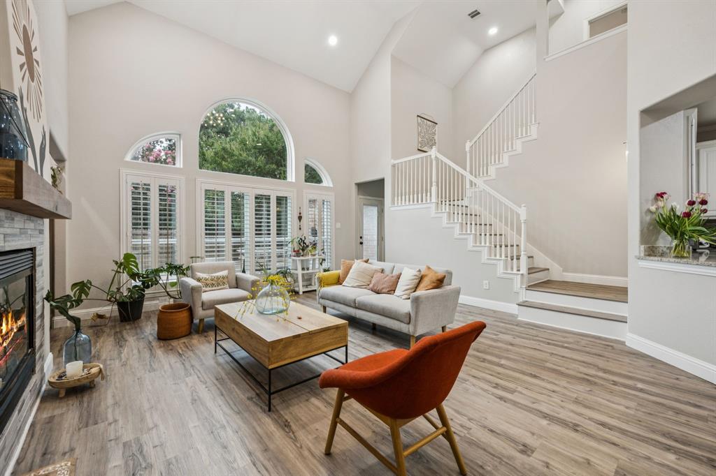 Heatherwood Estates - Residential