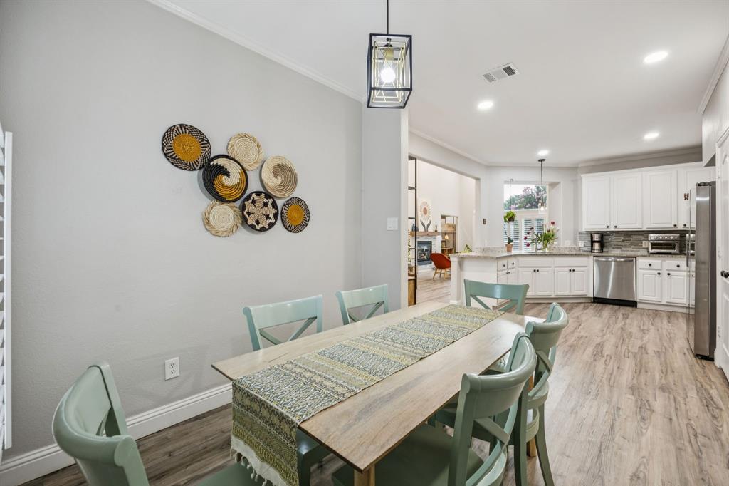 Heatherwood Estates - Residential