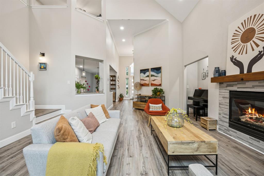 Heatherwood Estates - Residential