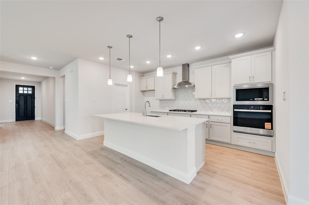 Wildflower Ranch - Residential