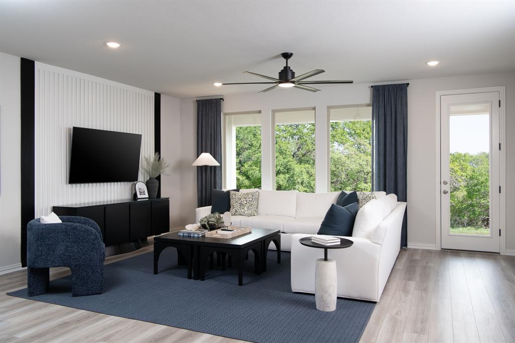 Wildflower Ranch - Residential