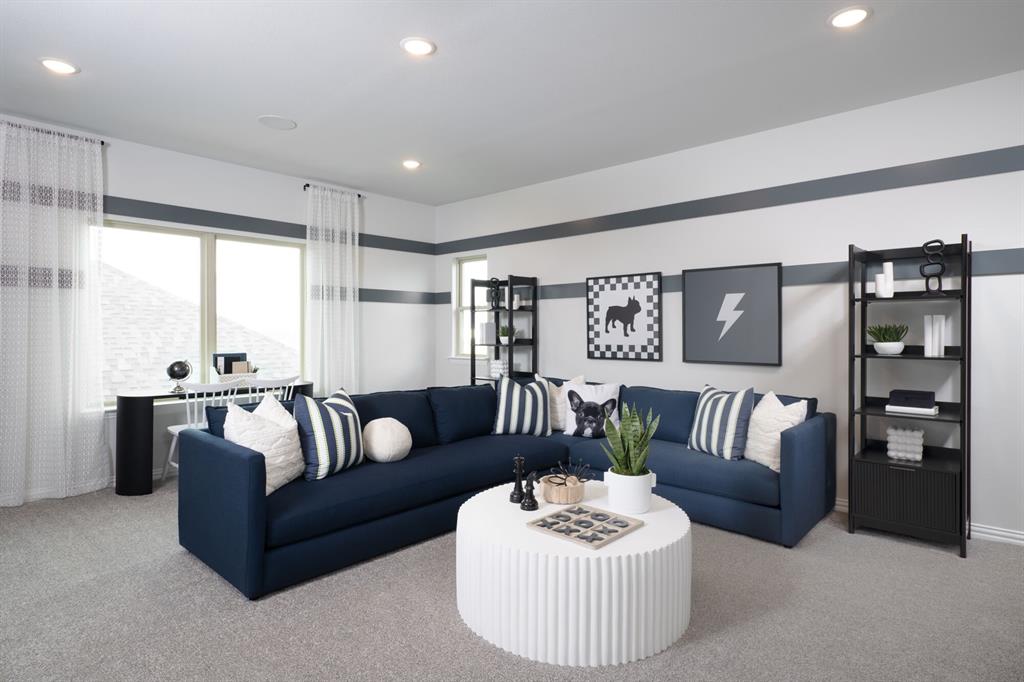 Wildflower Ranch - Residential