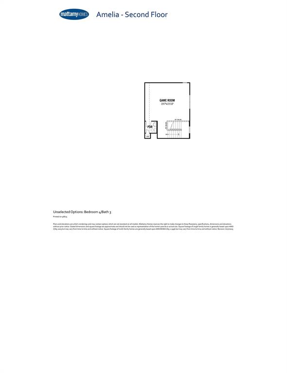 Wildflower Ranch - Residential