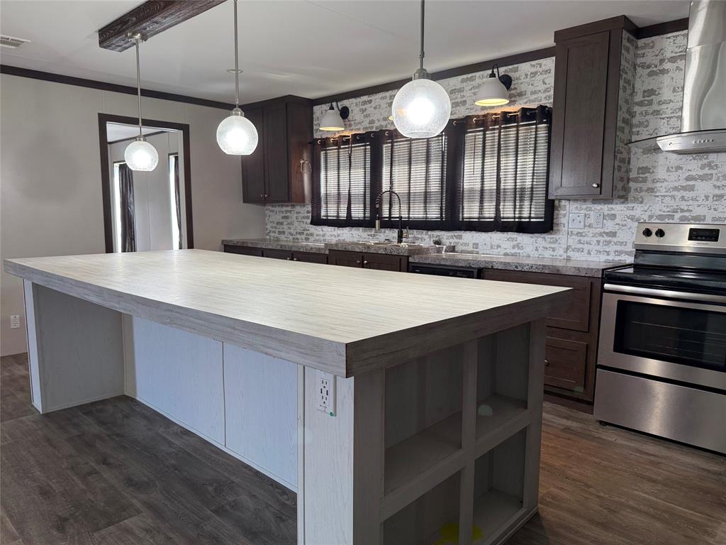 Ranch Hill Estates - Residential