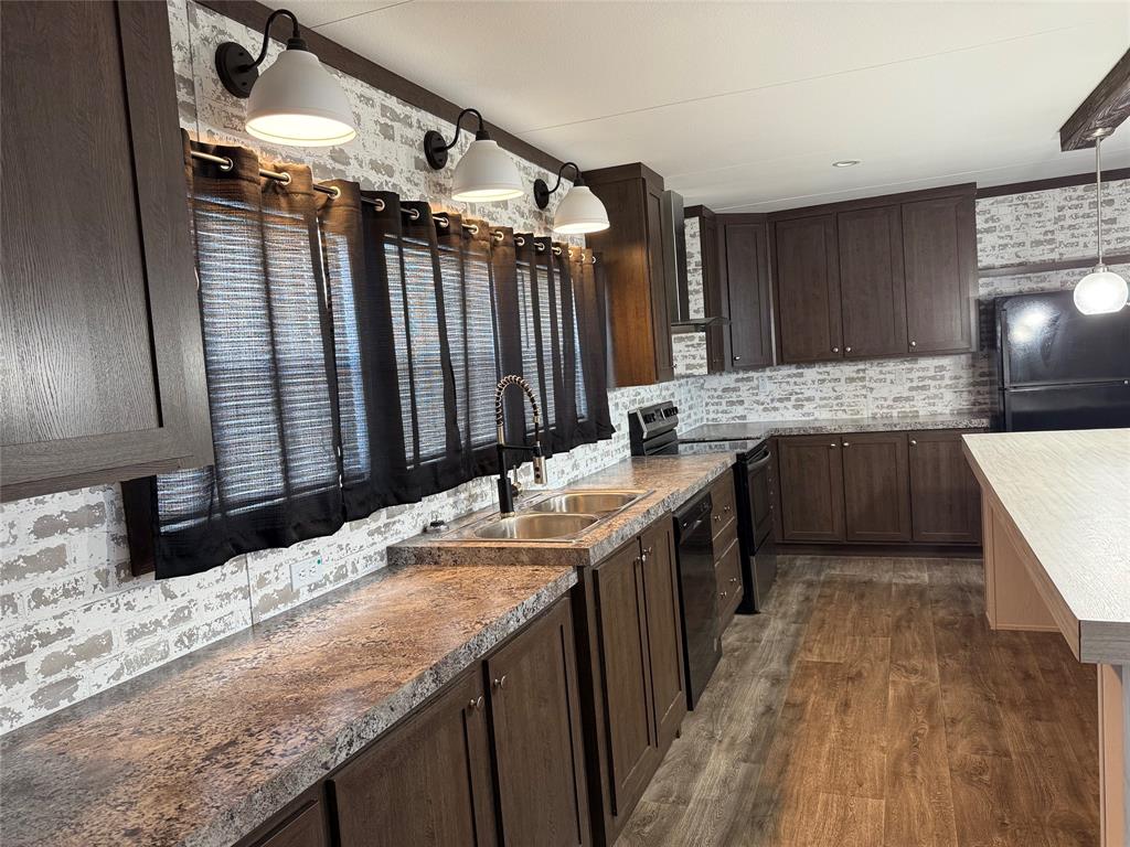 Ranch Hill Estates - Residential