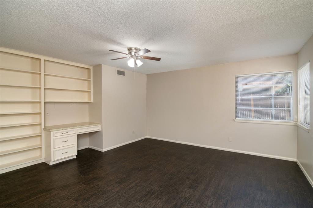 Wedgwood Add - Residential Lease