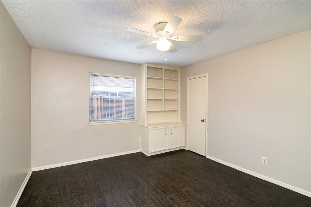 Wedgwood Add - Residential Lease