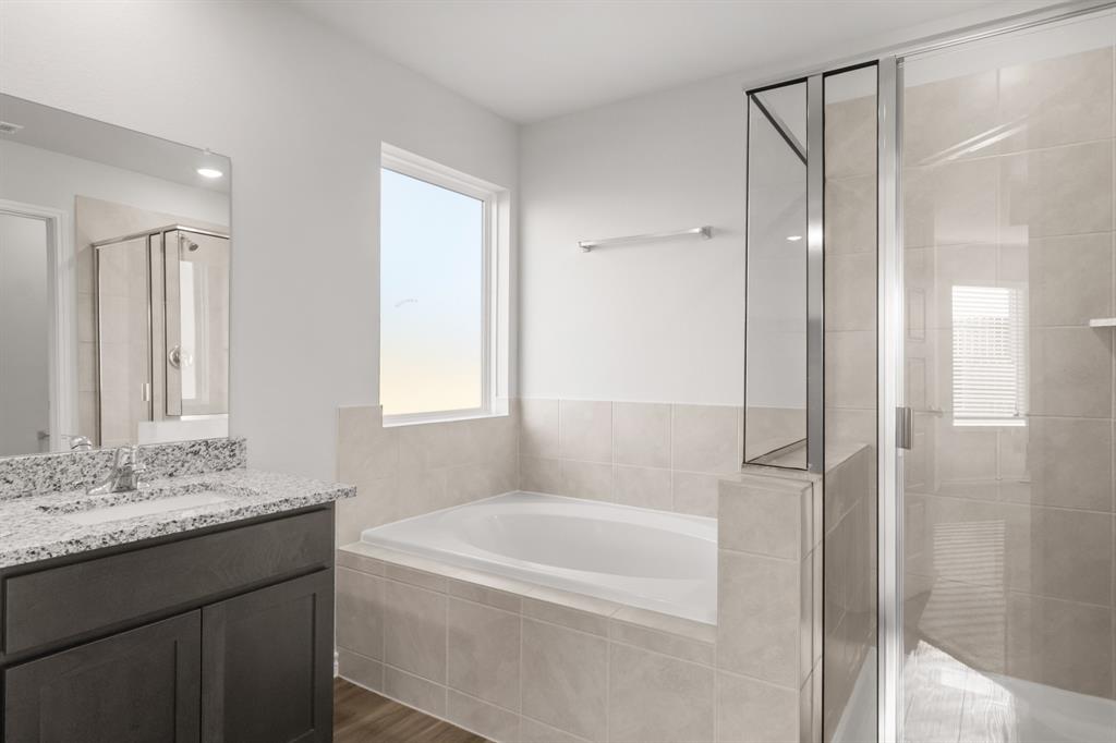 Retreat at Fossil Creek - Residential