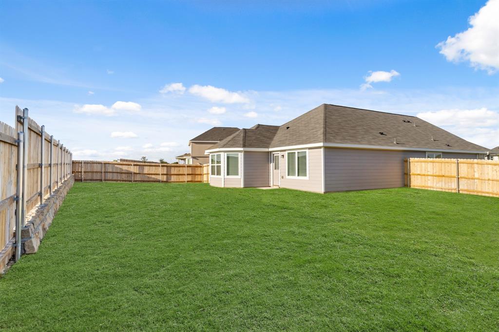 Retreat at Fossil Creek - Residential