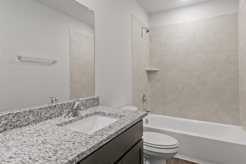 Retreat at Fossil Creek - Residential