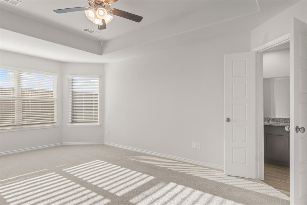 Retreat at Fossil Creek - Residential