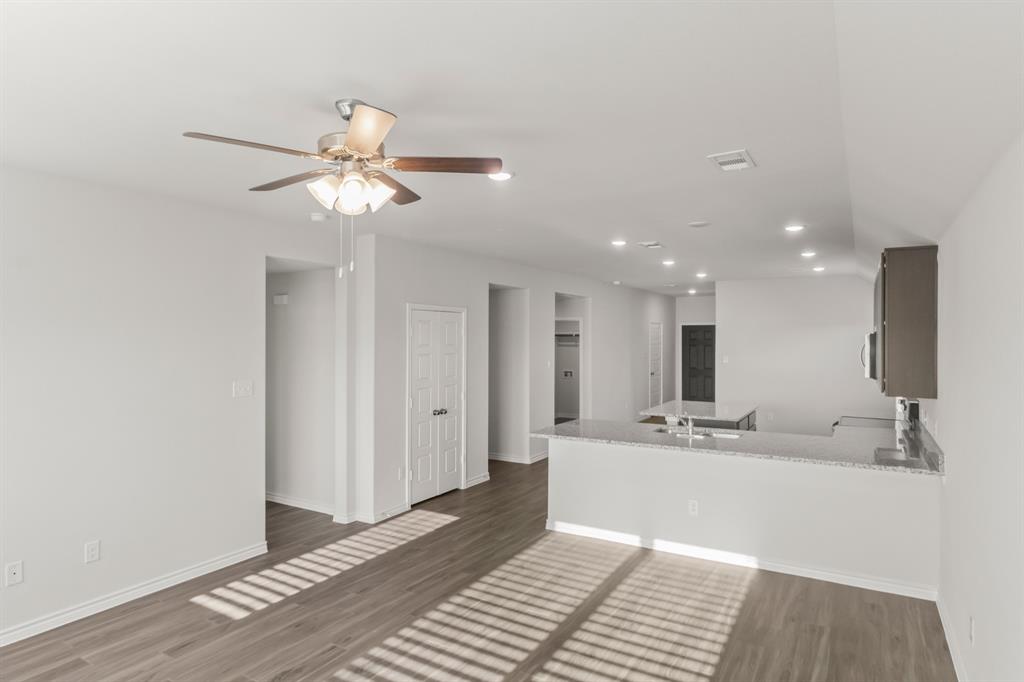 Retreat at Fossil Creek - Residential