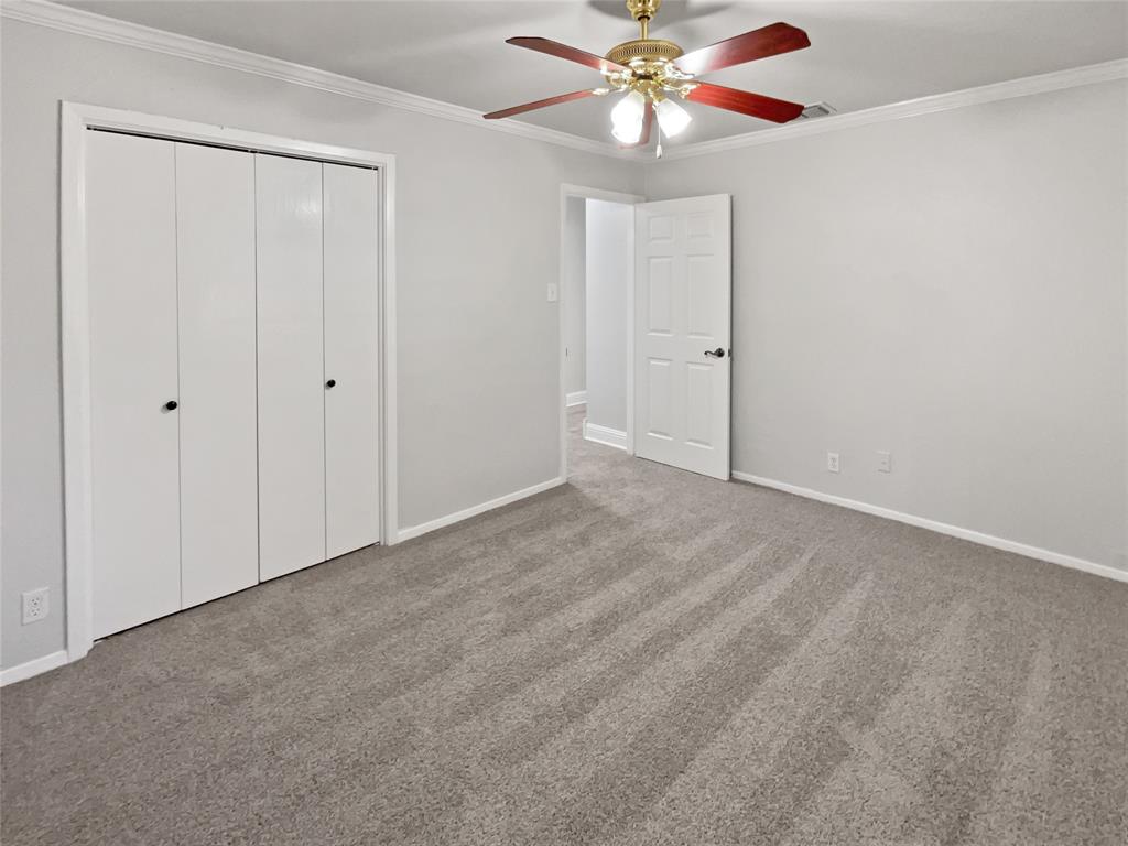 Colonial Ac #3 - Residential