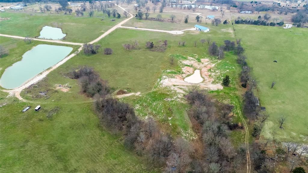 Post Oak Lks Sub Ph - Land