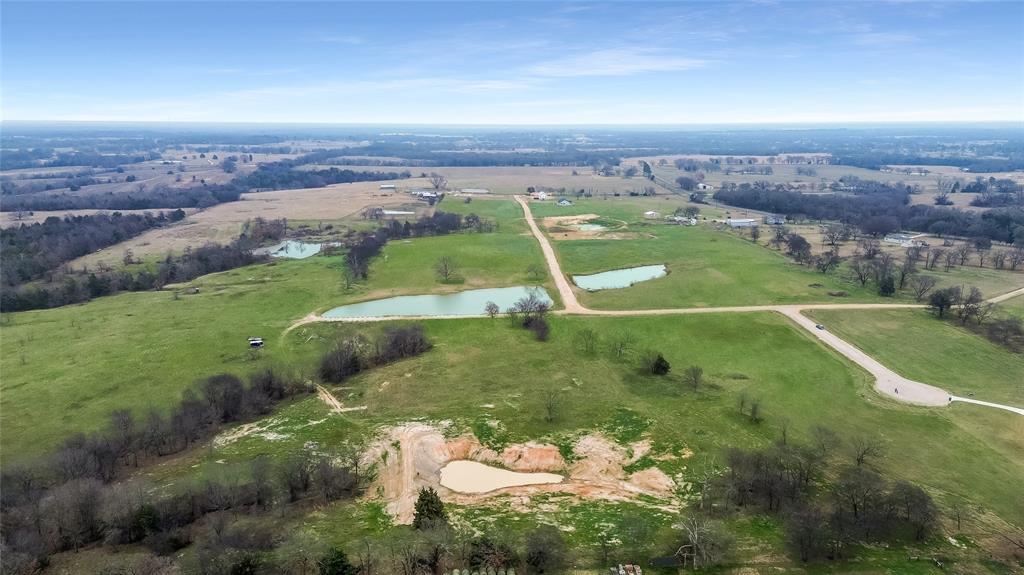 Post Oak Lks Sub Ph - Land