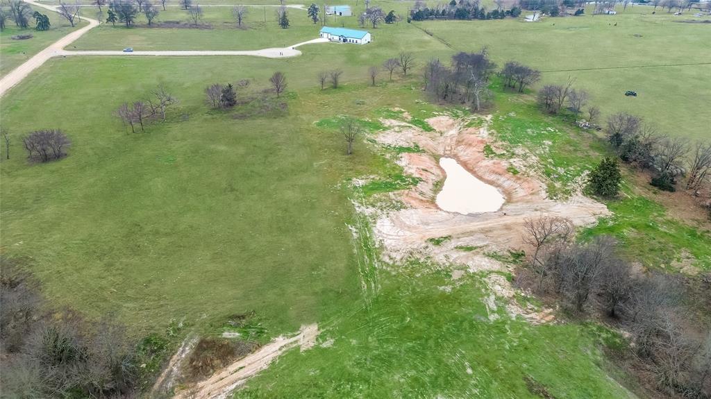 Post Oak Lks Sub Ph - Land