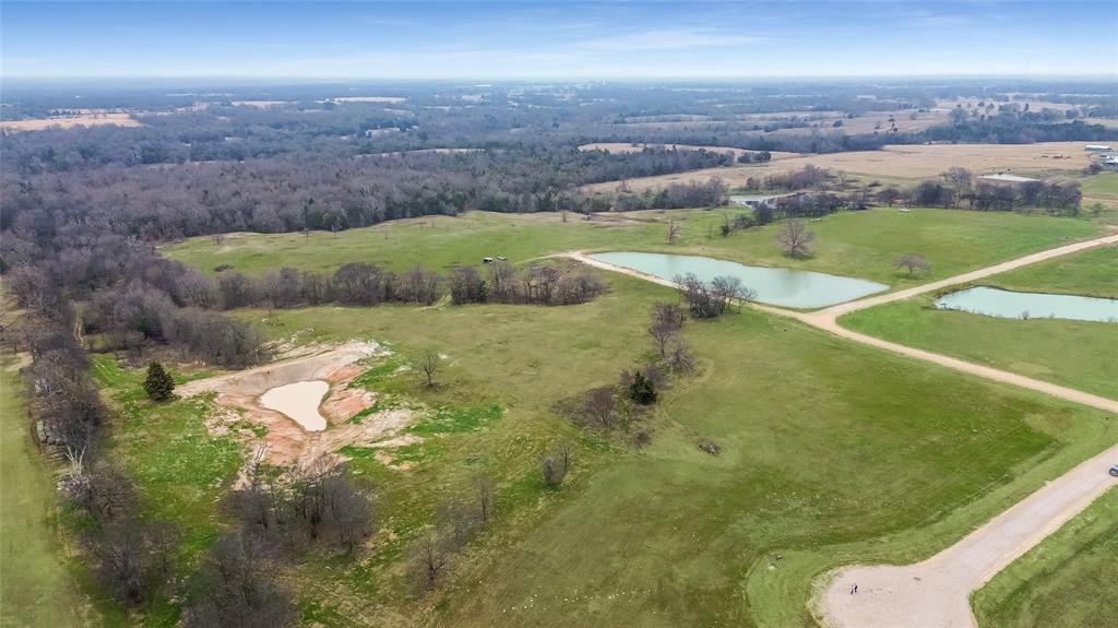 Post Oak Lks Sub Ph - Land