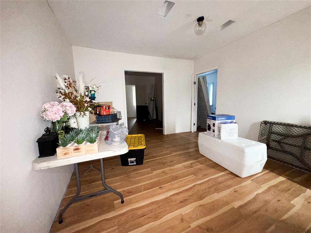 Trinity Heights #3 - Commercial Sale