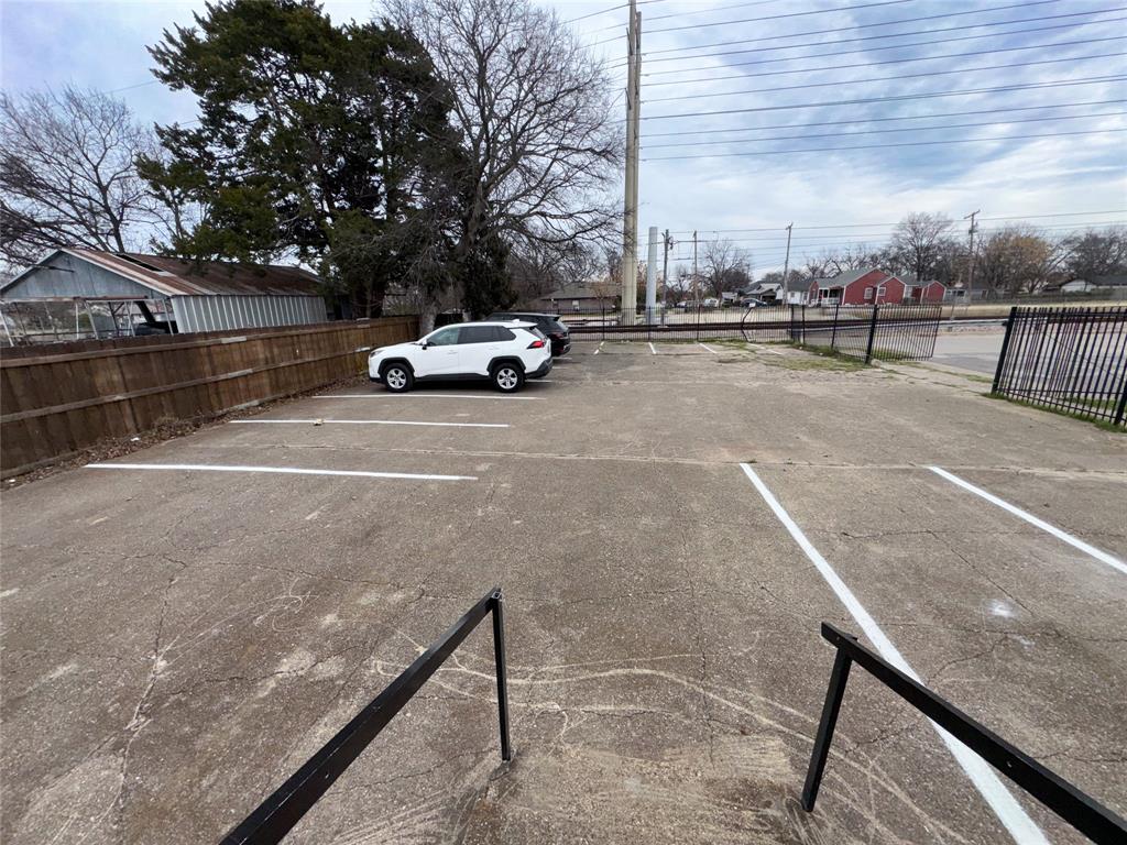 Trinity Heights #3 - Commercial Sale