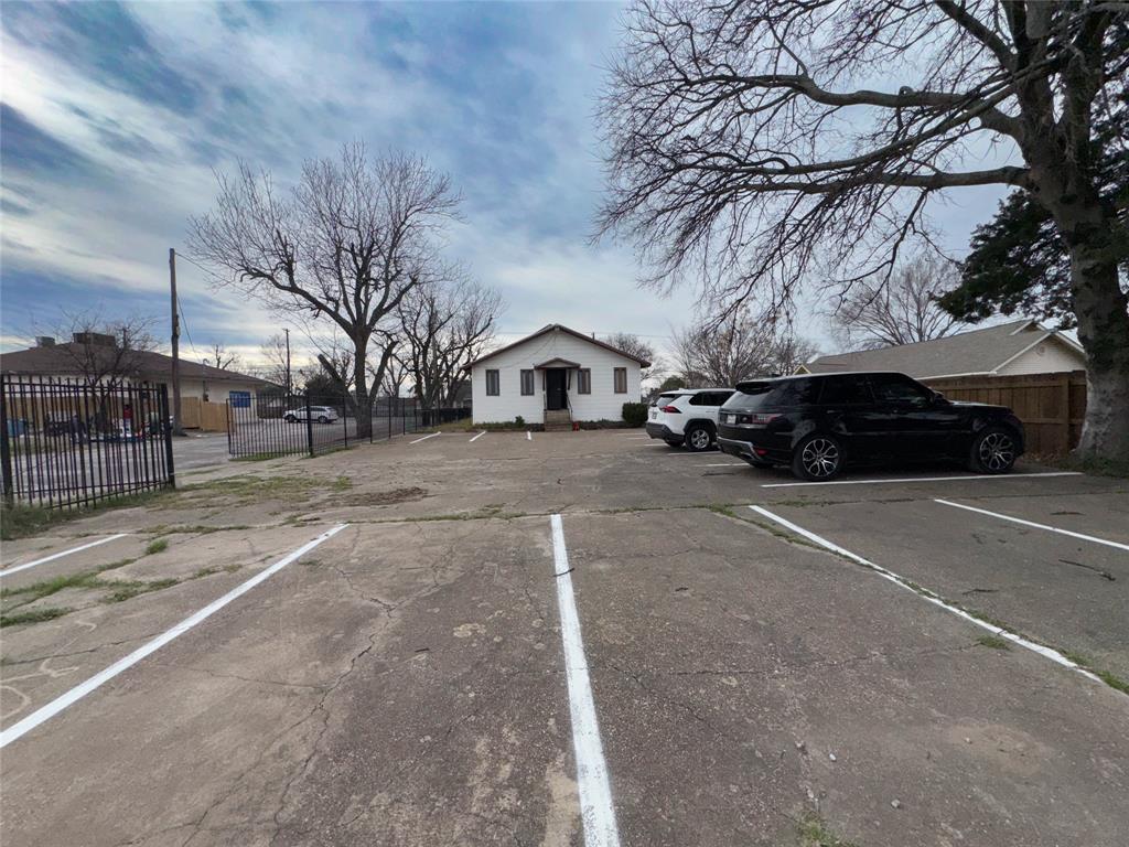 Trinity Heights #3 - Commercial Sale