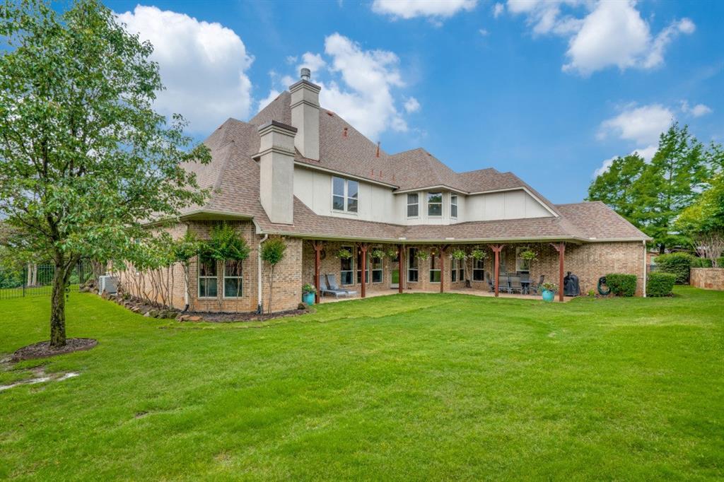 308 King Ranch Road
