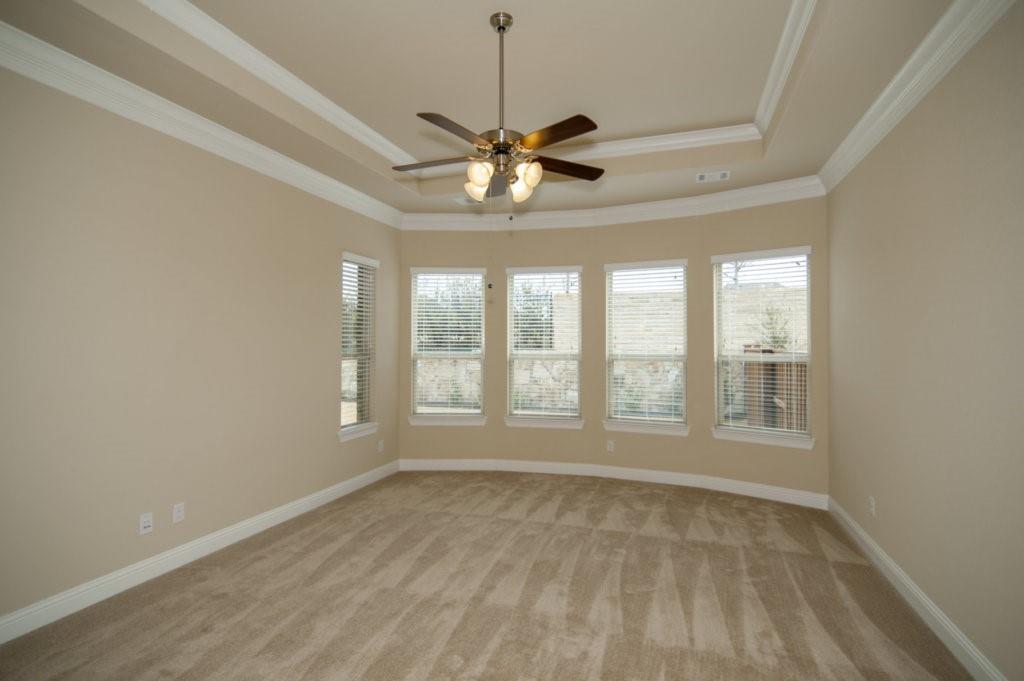 Windsong Ranch Phase 3A-1 - Residential Lease