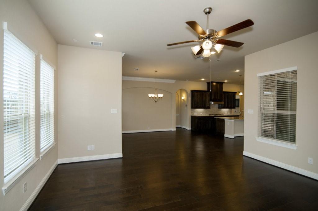 Windsong Ranch Phase 3A-1 - Residential Lease