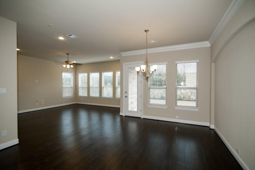 Windsong Ranch Phase 3A-1 - Residential Lease